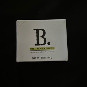 Beekman 1802 triple milk formula